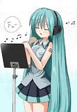 miku hatsune