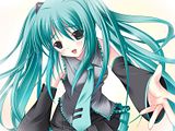 miku hatsune